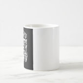 Mug Well Behaved Women Rarely Make History (Centre)