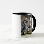 Mug Welladay !. Est ce mon fils Tom, d'un Dr. original (Devant droit)