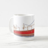 Mug Welland (Devant gauche)