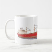 Mug Welland (Gauche)