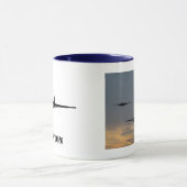 Mug Wellington (Centre)