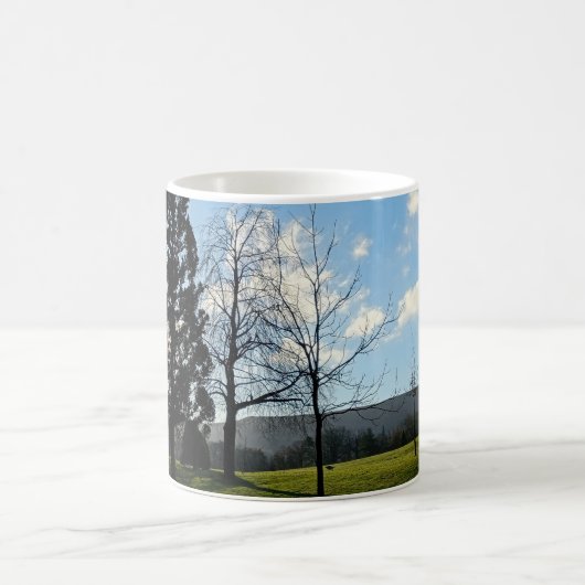 Mug Welsh Landscape 2025 (Centre)