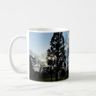 Mug Welsh Landscape 2025