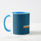 Mug Wenatchee Washington (Gauche)