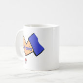 Mug wenis (Devant gauche)
