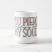 Mug Wentworth (Centre)