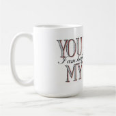 Mug Wentworth (Gauche)