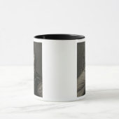 Mug Wentworth Dillon, 4ème comte de Roscommon (Centre)