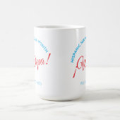 Mug Wepa! Porto Rico (Centre)