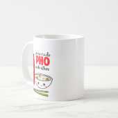 Mug Were Made Pho Each Other  (Devant gauche)