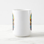 Mug Werewolves Zombie (Centre)