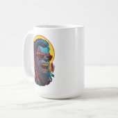 Mug Werewolves Zombie (Devant gauche)
