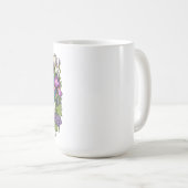 Mug West Highland Terrier Westie (Devant droit)