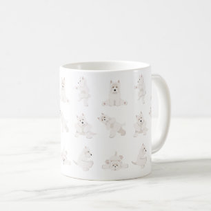 Mug West Highland White Terrier