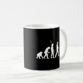 Mug West Highland White Terrier (Devant droit)