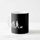 Mug West Highland White Terrier (Devant gauche)