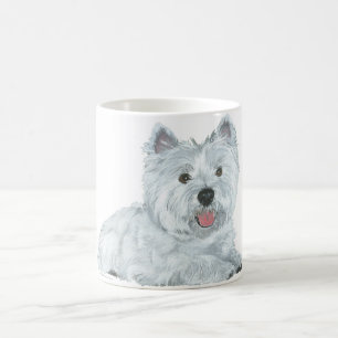 Mug West Highland White Terrier