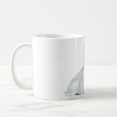 Mug West Highland White Terrier (Gauche)