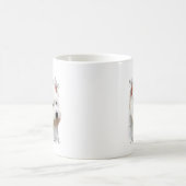 Mug West Highland White Terrier Maman 2 (Centre)
