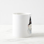 Mug West Highland White Terrier Trick (Centre)