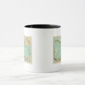 Mug West Indies 2 (Centre)