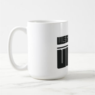 Mug West Jordan - Utah
