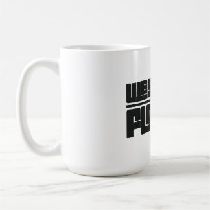 Mug West Palm Beach - Floride