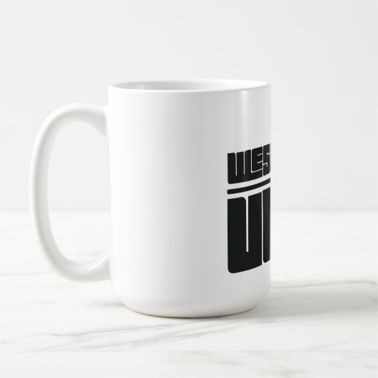 Mug West Valley City - Utah (Gauche)