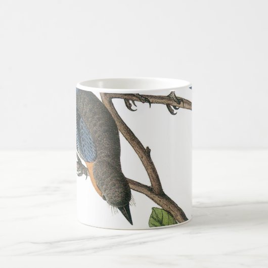 Mug Western Bluebird par Audubon (Centre)