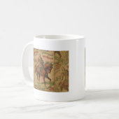 Mug Western Buffalo Bill Wild West (Devant gauche)