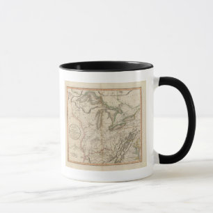 Mug Western Terr, Kentucky, Pennsylvanie...