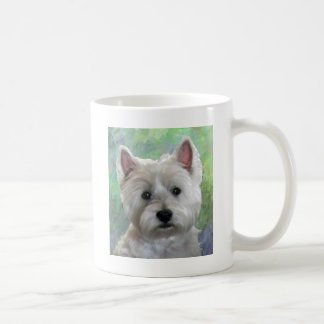 MUG WESTIE