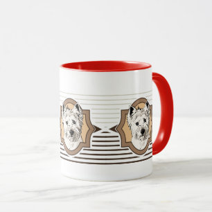 Mug Westie