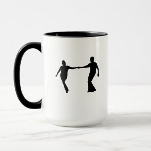 Mug Westie sauvage sauvage