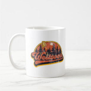 Mug Westover, Alabama