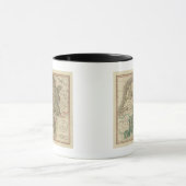 Mug Westphalie (Centre)