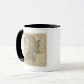 Mug Westphalie (Devant gauche)