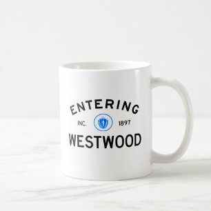 Mug Westwood entrant