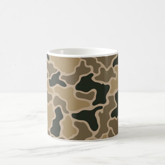 Mug Wetlands Camo  (Centre)
