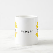 Mug WGGC On creuse ! (Centre)