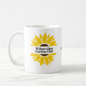 Mug WGGC On creuse ! (Gauche)