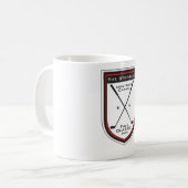 Mug Wh-logo (Devant gauche)