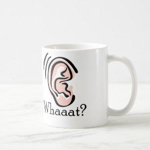 Mug Whaaat ?