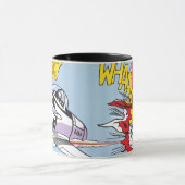 MUG WHAAM! (Centre)