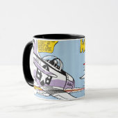 MUG WHAAM! (Devant gauche)