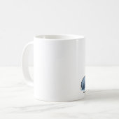 Mug Whaleback (Devant gauche)