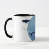 Mug Whalien 52 (Gauche)