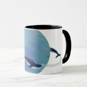 Mug Whalien 52 (Devant droit)