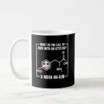 Mug What Do You Call An Acid With An Attitude? A Mean<br><div class="desc">What Do You Call An Acid With An Attitude? A Mean Oh Acid</div>