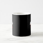 Mug What The Shibal Drôles Citations (Centre)